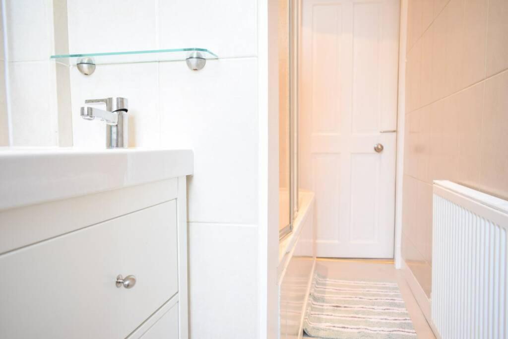 Lovely Sunny 2 Bed Home Edinburgh Coast Ngoại thất bức ảnh