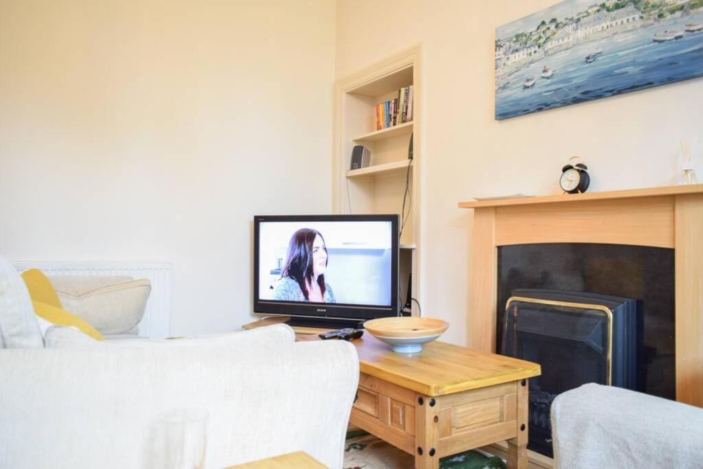 Lovely Sunny 2 Bed Home Edinburgh Coast Ngoại thất bức ảnh