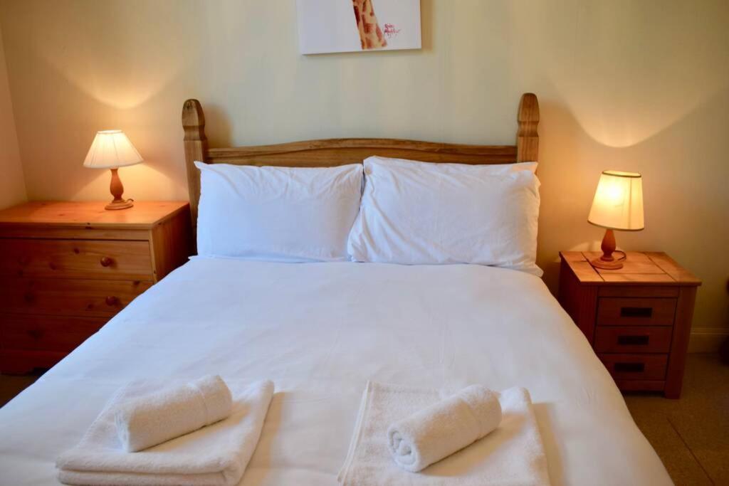 Lovely Sunny 2 Bed Home Edinburgh Coast Ngoại thất bức ảnh